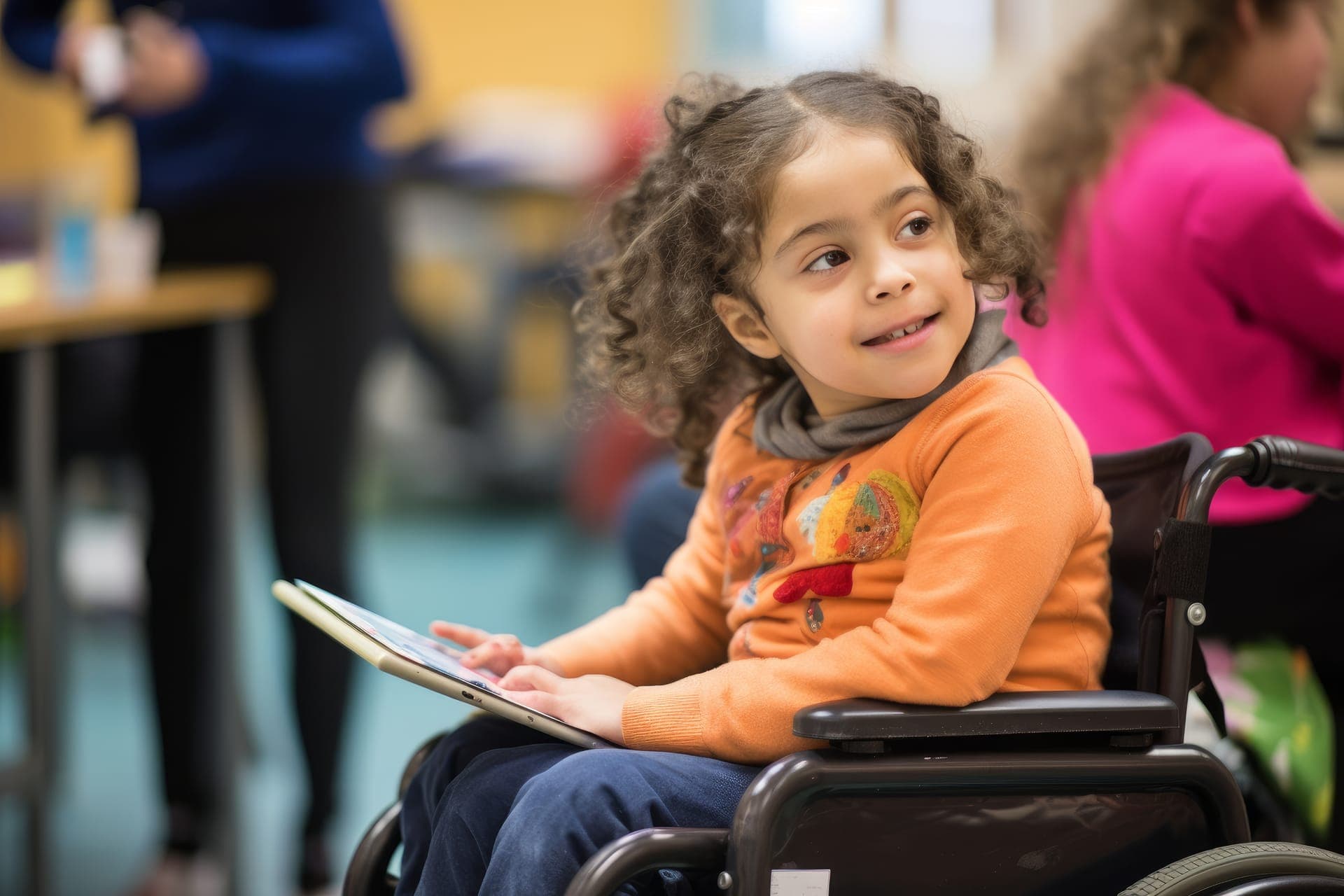 Journey of hope at Bright and Pure Hearts
